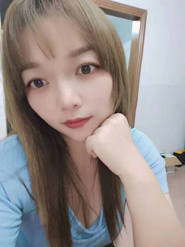 民治气质的萌萌